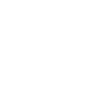Forklift Icon for Warehouse Operations White forklift icon beside a vertical line, representing warehouse and logistics operations.
