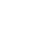 A simple icon representing a shelving unit with boxes stacked on multiple levels.