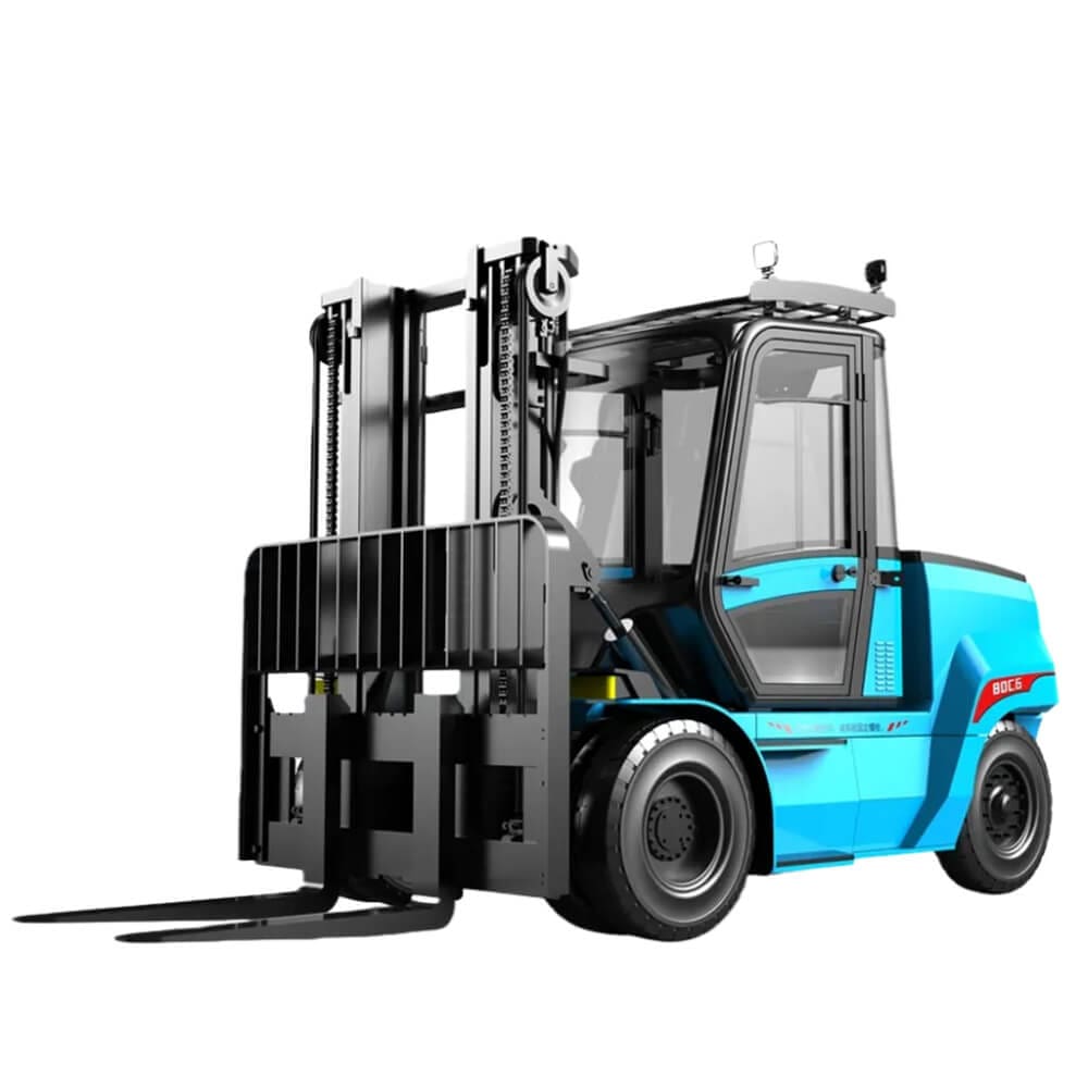 Lithium Equipment